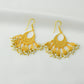 Nazaakat Necklace Set