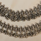 Mayur Nrityam Heavy Anklets