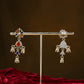 Madhu Chandrika Banjaran Earrings