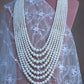 The Queen Pearl Necklace