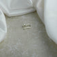 Natural Emerald Clip On Nose Pin