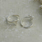 Triskele Mystique Silver Toe Rings