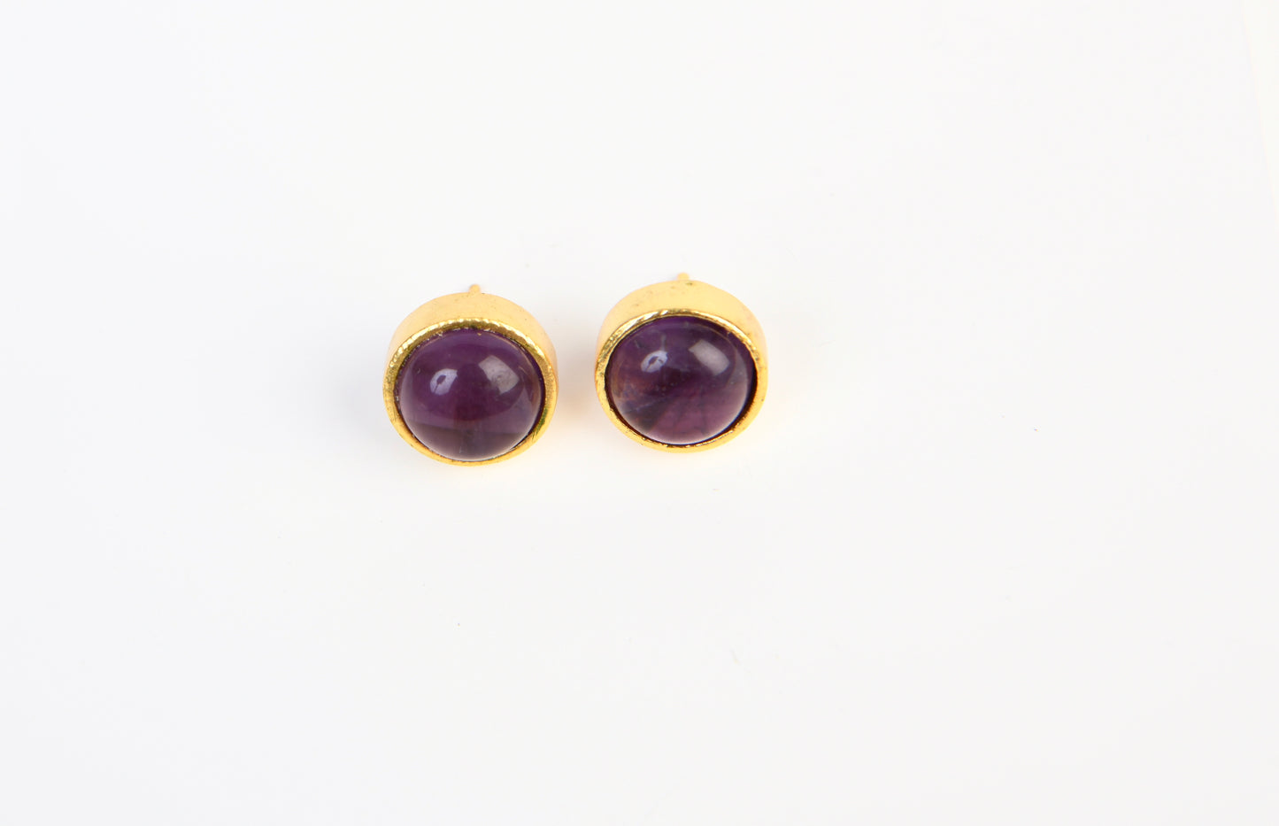 Crown Chakra Studs