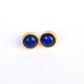 Third Eye Chakra Studs