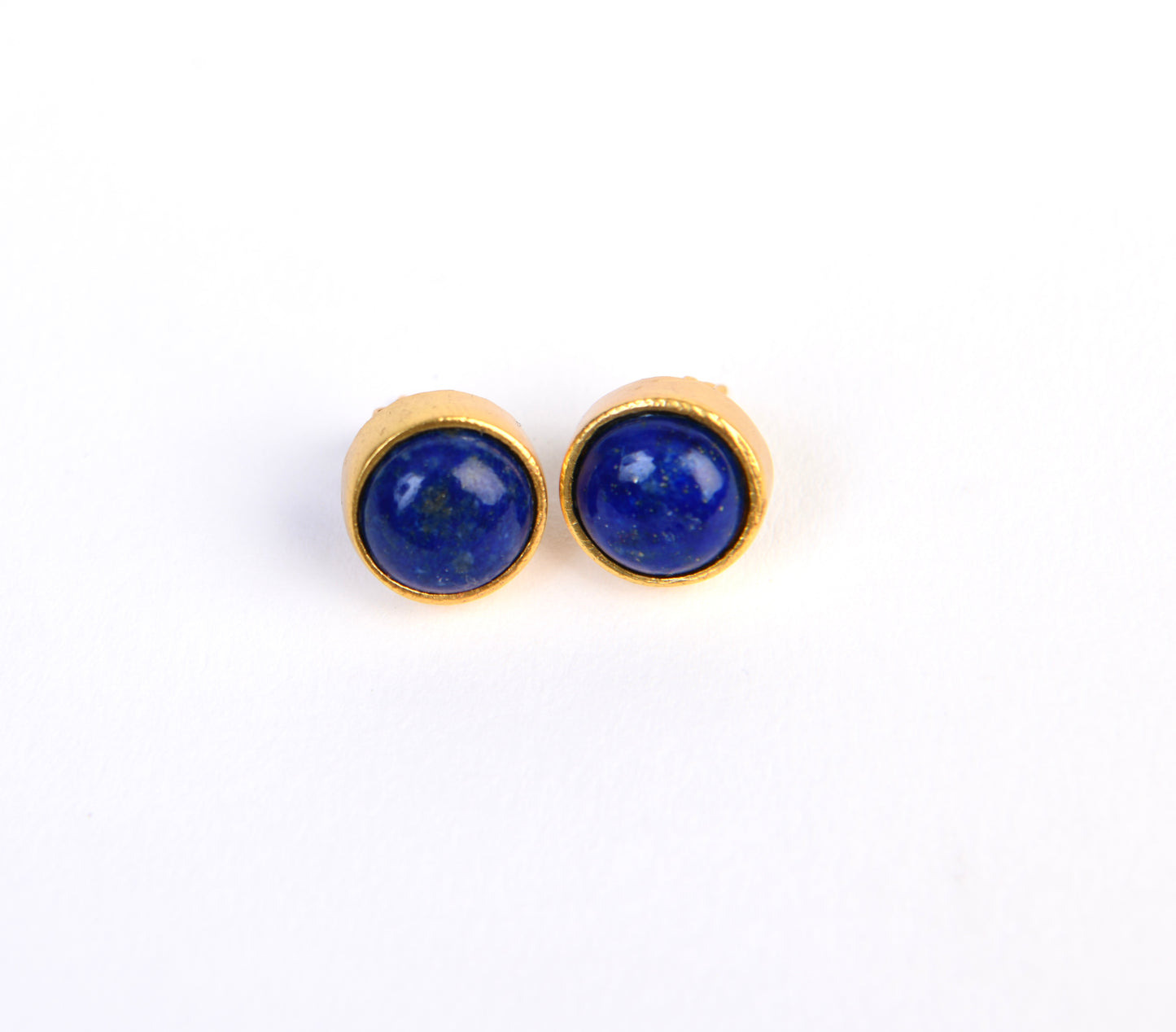 Third Eye Chakra Studs