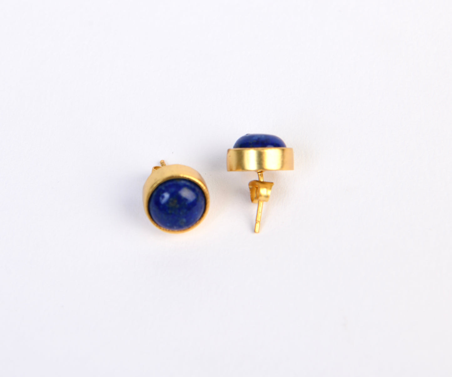 Third Eye Chakra Studs