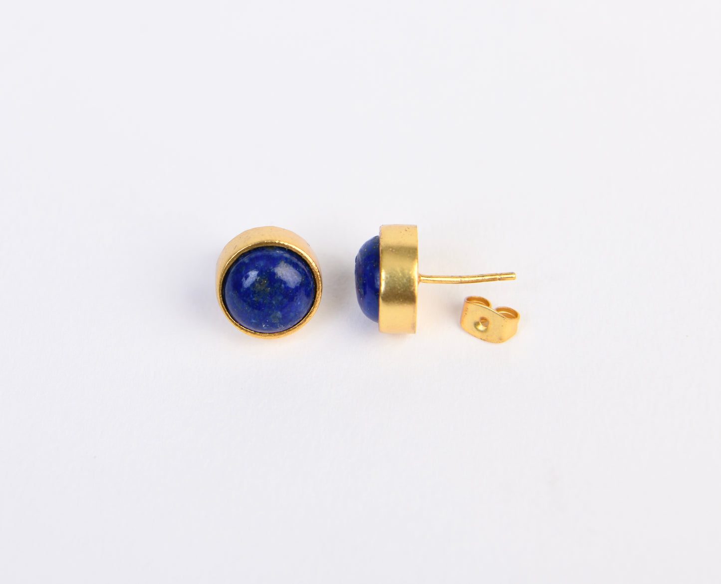 Third Eye Chakra Studs