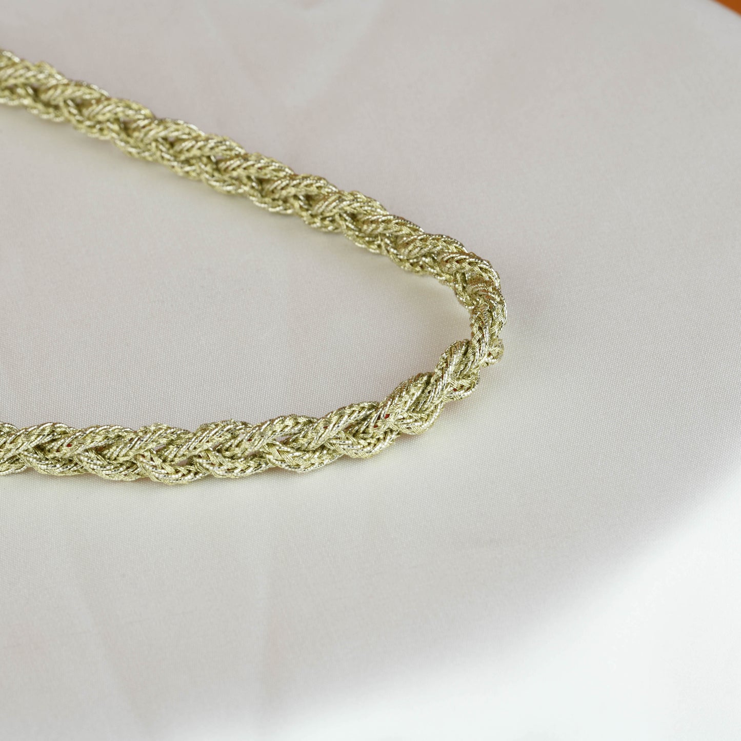 Emerald Green Hand Embroidered Festive Potli