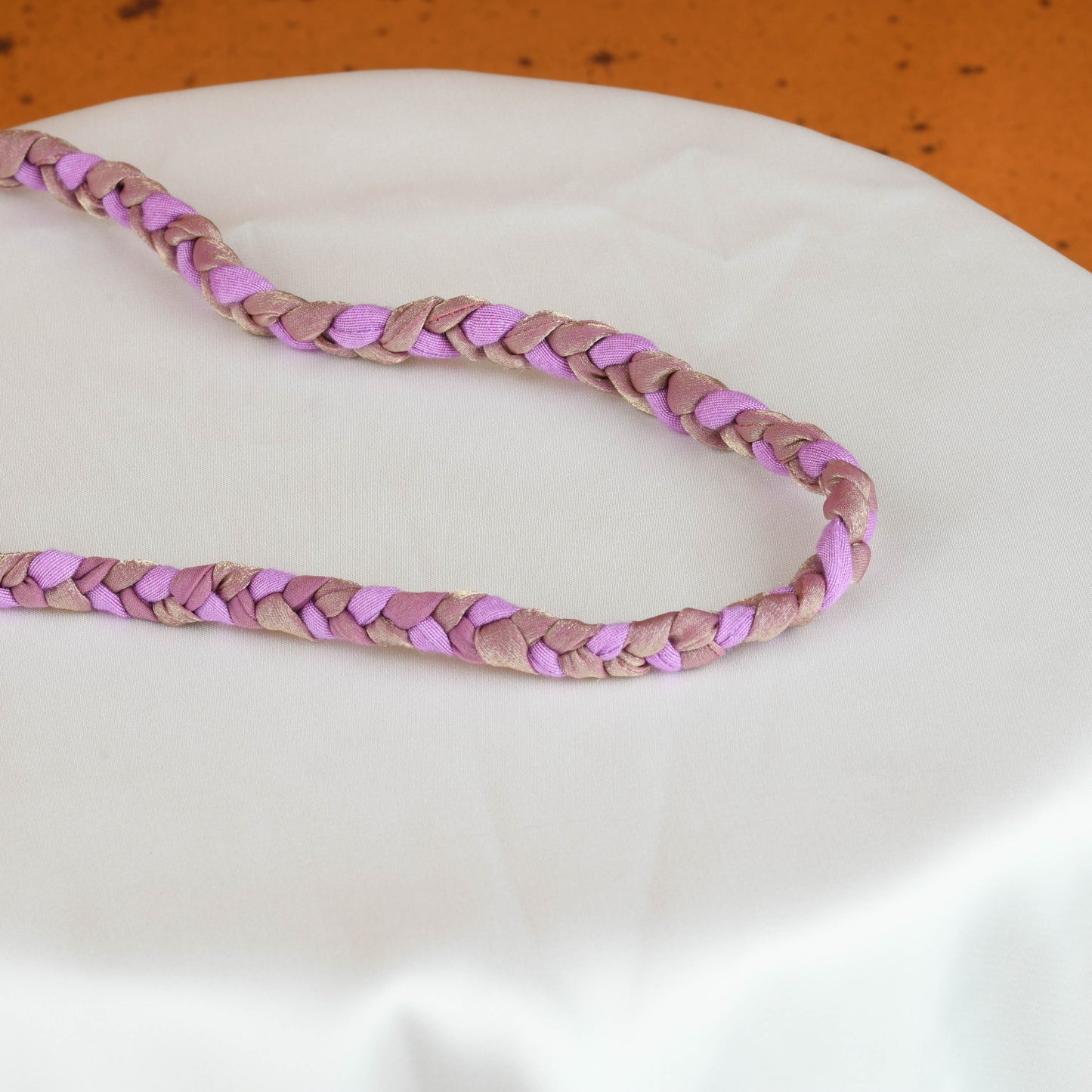 Lavender Bloom Potli