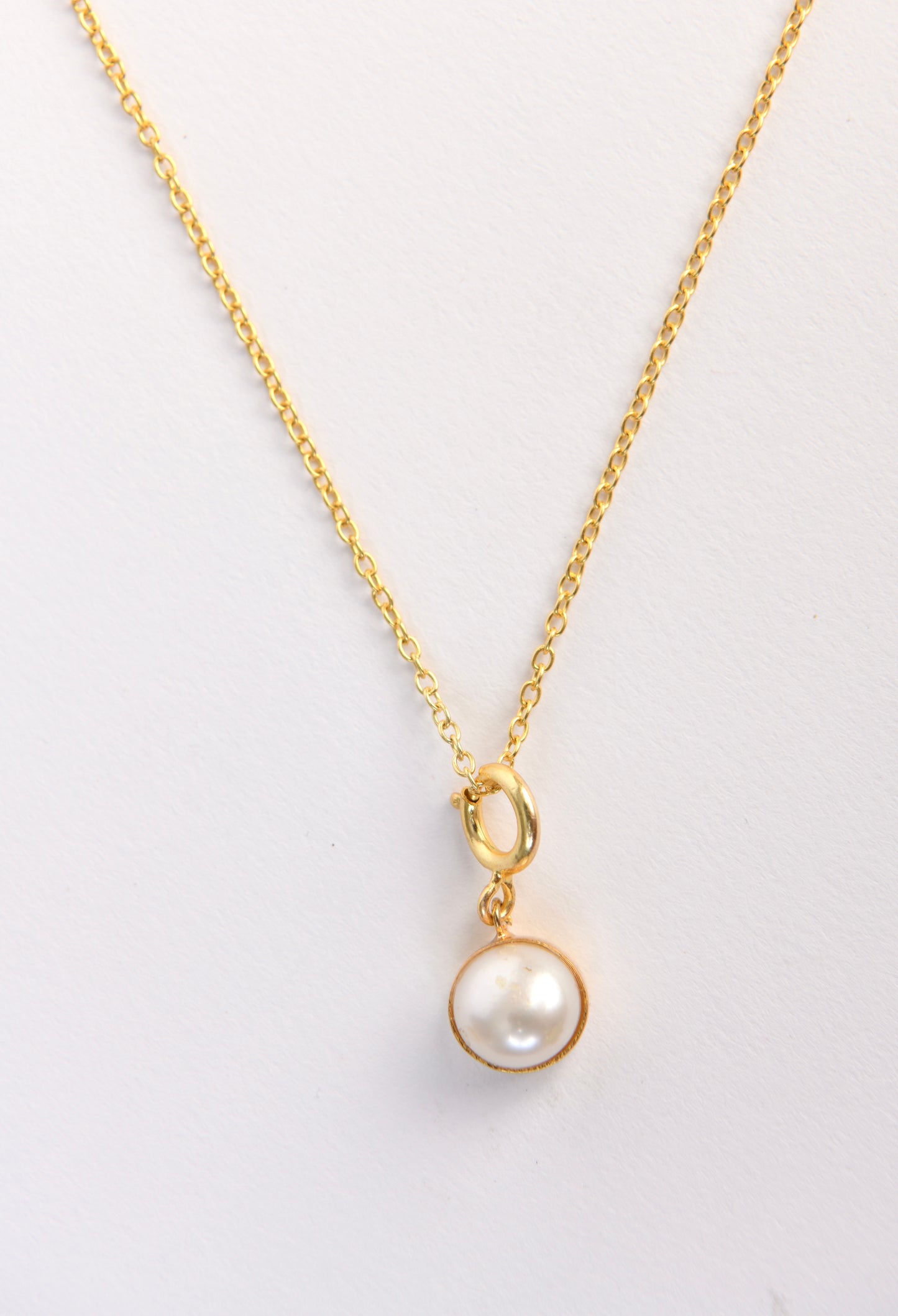 Pearl Charm