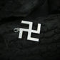 Sindoori  Silver Swastika Pendant