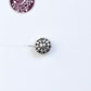 Tribal Silver Nose Pin