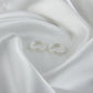 Rope Ring Silver Toerings