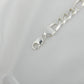 Voyager Men Silver Bracelet