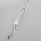 Voyager Men Silver Bracelet