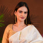 Raw Radiance Natural Uncut Semiprecious Stones Set