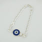 Sacred Eye Men Bracelet