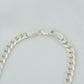 Curb Chain Bracelet
