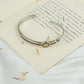 'The Campass' Open Bend Men Kada