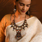 Madhu Chandrika Exquisite Necklace Set