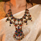 Madhu Chandrika Exquisite Necklace Set