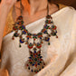 Madhu Chandrika Exquisite Necklace Set