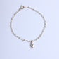 Link Chain Dainty Bracelet