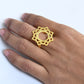 Vishuddhi Chakra Ring