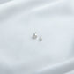 Natural Moonstone Nose Pin