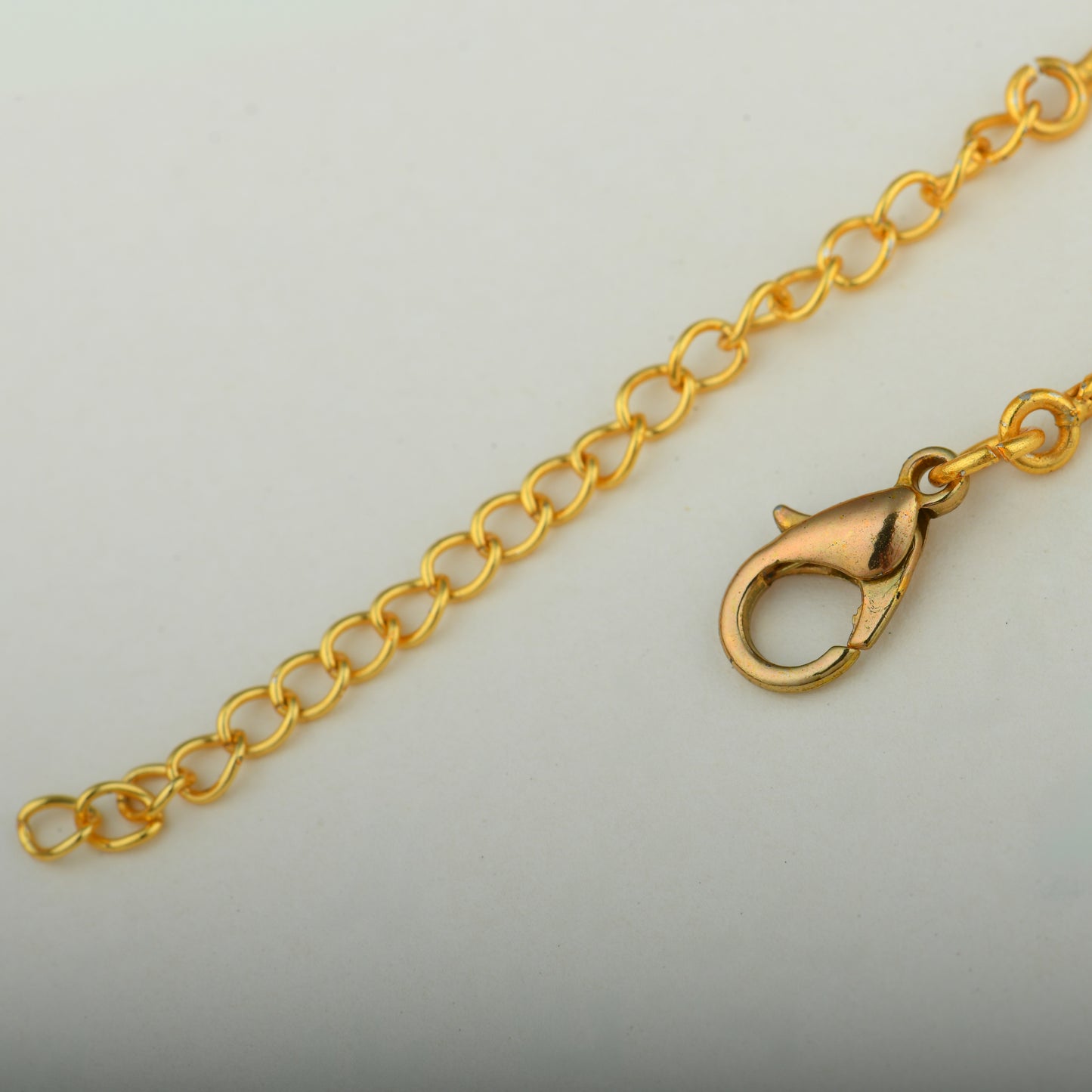 Red Wine Ruby Red Charm Set