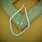 Ocean Mist Pearls Necklace Set
