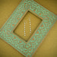 Delicate Rice Pearl Necklace Set