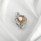 Tendril Freshwater Pearl Pendant