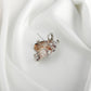 Tendril Freshwater Pearl Pendant