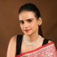 Vaijayanti Layered Pearl Necklace