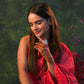 Teen Patti Purani Dilli Silver Ring