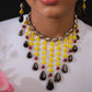 Sunshine Glow Necklace