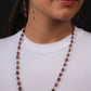 Cherry Charisma Necklace Set