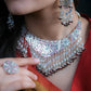 Zainab Purani Dilli Necklace Set