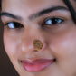 Clip On Nose Pin (Gold Plated 1)