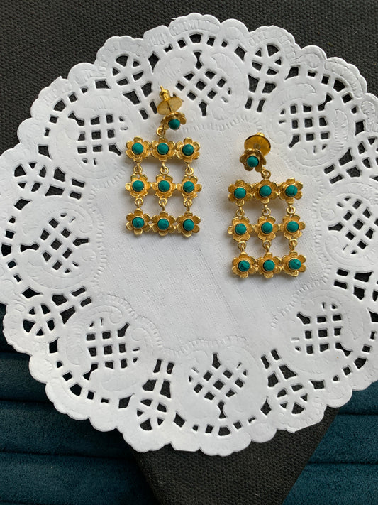 Beauty of Dunes Earrings