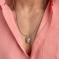 Tiger Silver Men Pendant