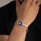 Sacred Eye Men Bracelet