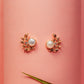 Petal Bloom Earrings