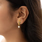 Enchanted Blossom Earring