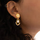 Pearl Magic Earrings