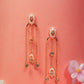 Rose Elegance Earrings