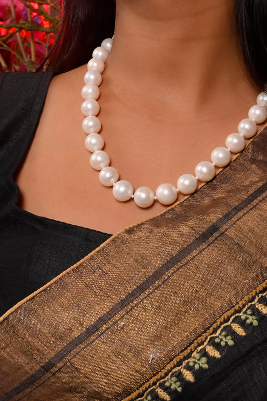 Unique Freshwater Pearls Necklace