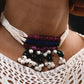 Lapis Lazuli And Pearls Designer Choker