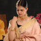 Samaira Purani Dilli Necklace Set( Gold Plated Silver)